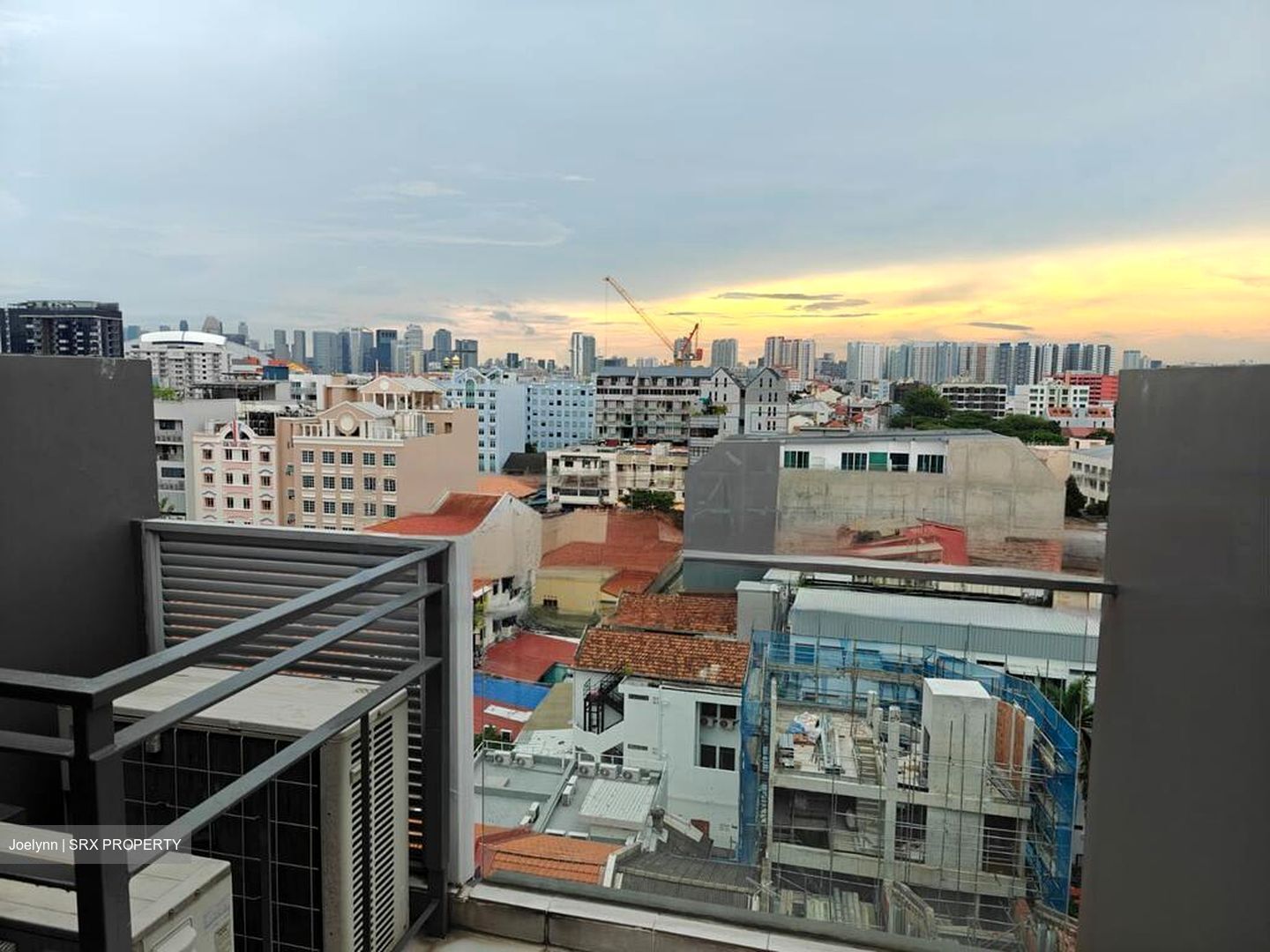 # 1 Loft (D14), Apartment #462700421